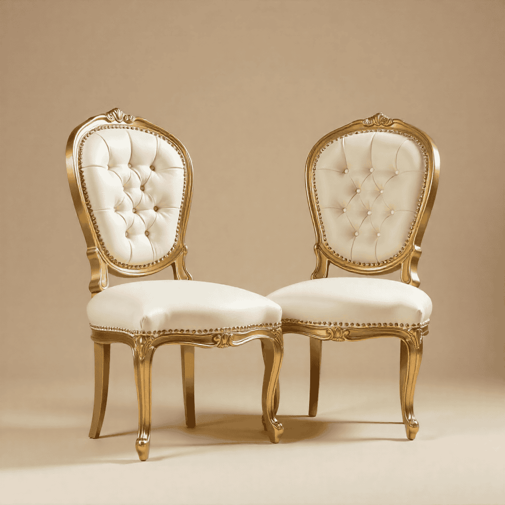 Craftpresent tematiske installationer