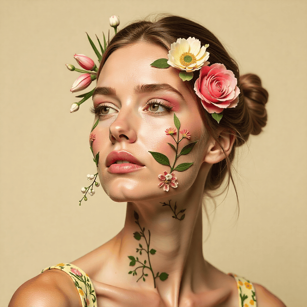 Craftpresent rekvisitter