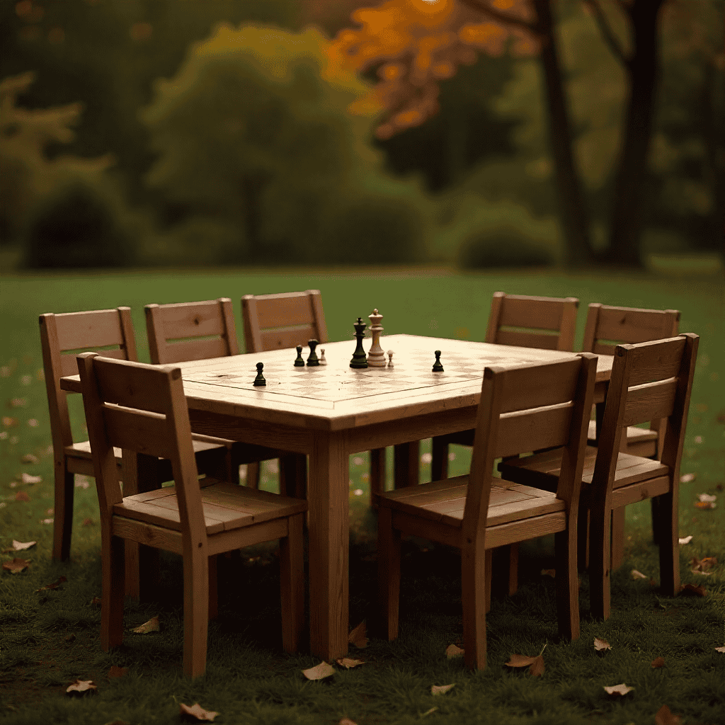 Craftpresent blomsterarkade