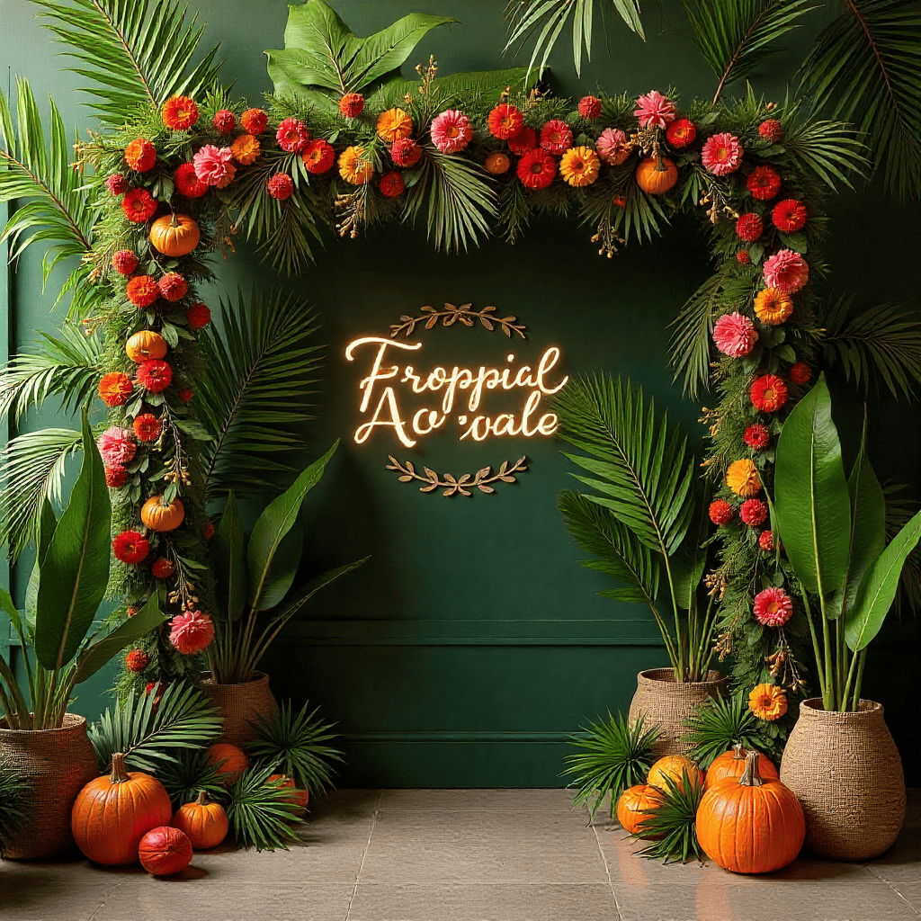 Craftpresent stole til leje