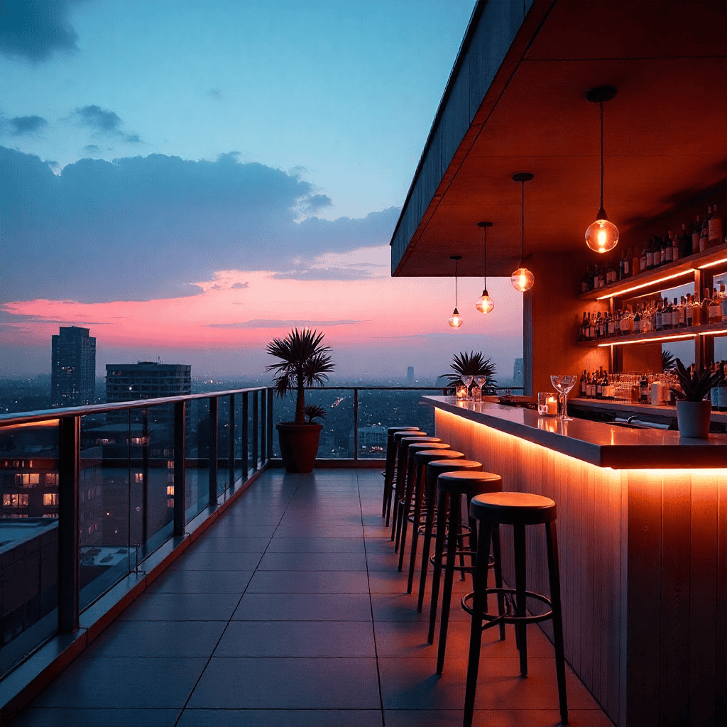 Craftpresent borde til leje